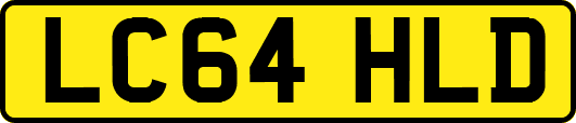 LC64HLD