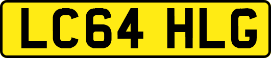 LC64HLG