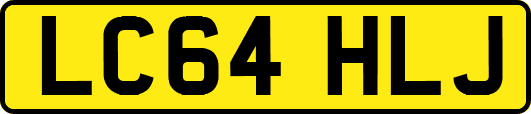 LC64HLJ