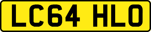 LC64HLO