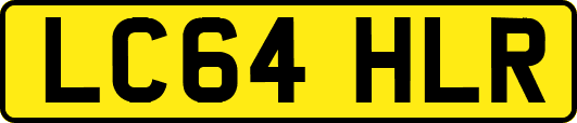LC64HLR