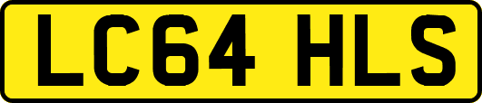 LC64HLS
