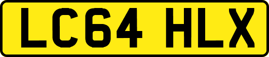 LC64HLX