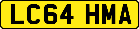 LC64HMA