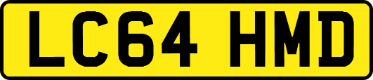 LC64HMD