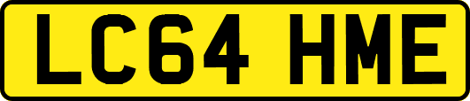 LC64HME