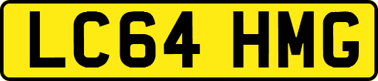 LC64HMG