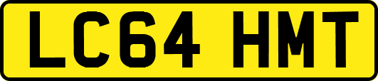 LC64HMT