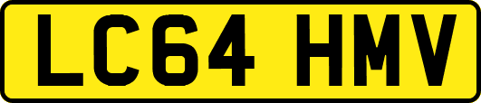 LC64HMV