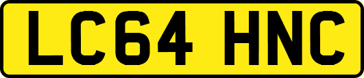 LC64HNC