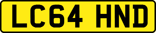LC64HND