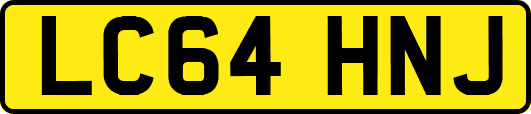 LC64HNJ