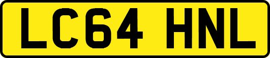 LC64HNL