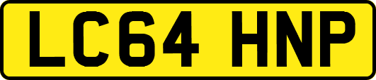 LC64HNP