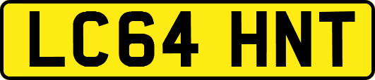 LC64HNT