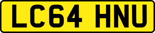 LC64HNU