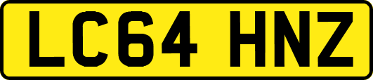 LC64HNZ