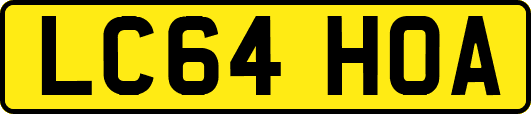 LC64HOA