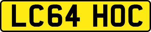 LC64HOC