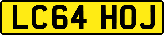 LC64HOJ