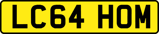 LC64HOM