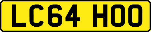 LC64HOO