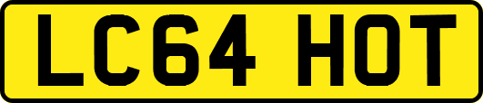 LC64HOT