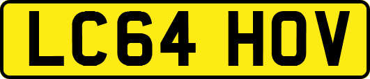LC64HOV