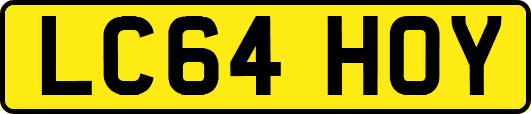 LC64HOY