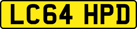 LC64HPD