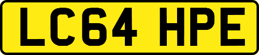 LC64HPE