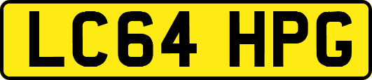 LC64HPG