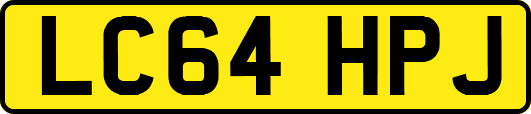 LC64HPJ