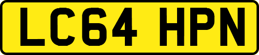 LC64HPN
