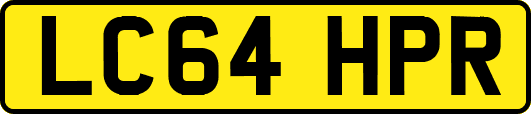 LC64HPR