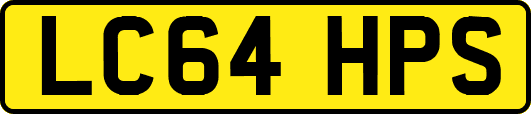 LC64HPS
