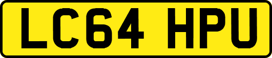 LC64HPU