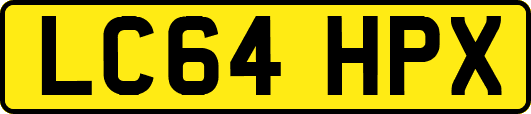 LC64HPX