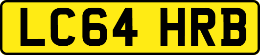 LC64HRB