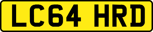 LC64HRD
