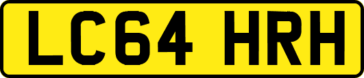 LC64HRH
