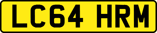 LC64HRM
