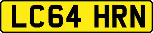 LC64HRN