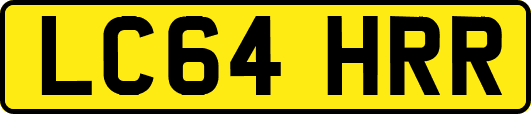 LC64HRR