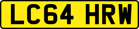 LC64HRW
