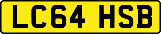 LC64HSB