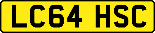 LC64HSC