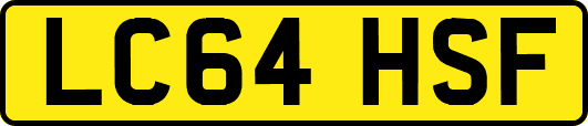 LC64HSF