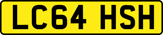 LC64HSH