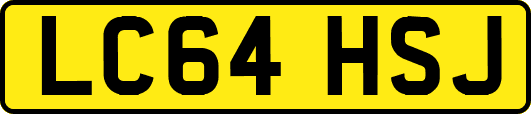 LC64HSJ